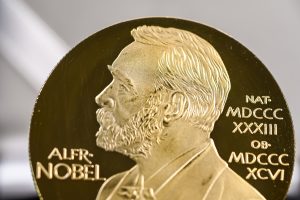 Prix Nobel alfred Nobel prix sciences medecine paix, ID 536121880 ©JeanLuc - stock.adobe.com
