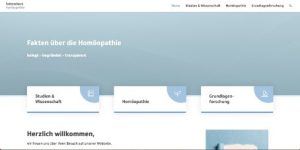 www.faktencheck-homöopathie.de