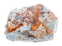 Piece of Arsenic ore; © Urheber: Vvoe / Fotolia